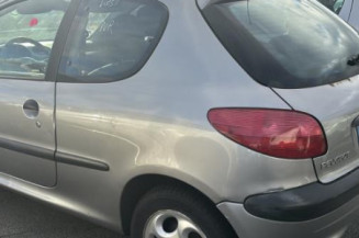 Tambour arriere gauche PEUGEOT 206