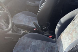 Tambour arriere gauche PEUGEOT 206