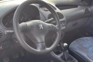 Tambour arriere gauche PEUGEOT 206