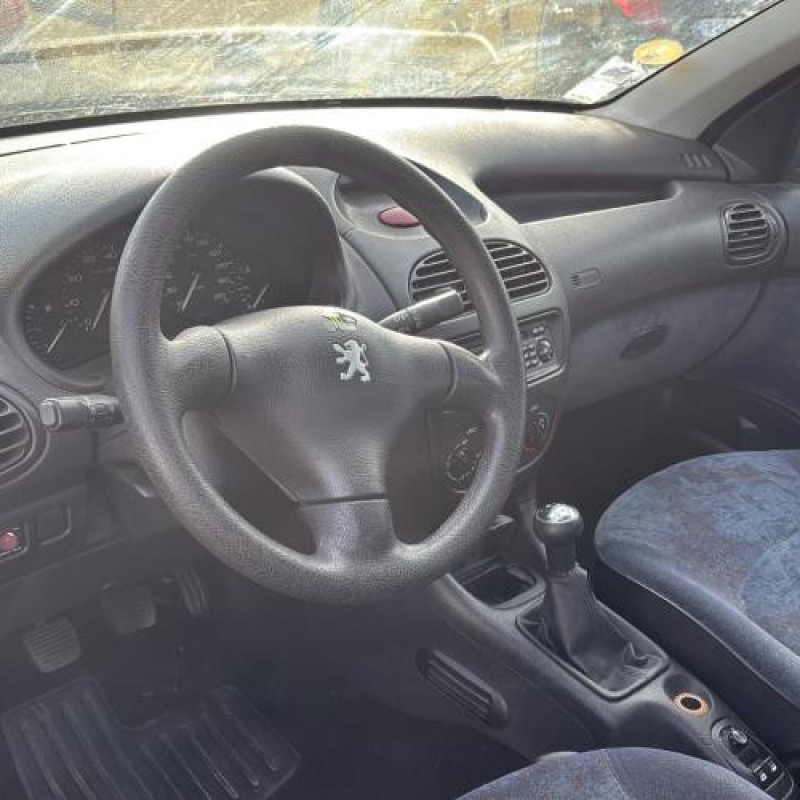 Tambour arriere gauche PEUGEOT 206 Photo n°13