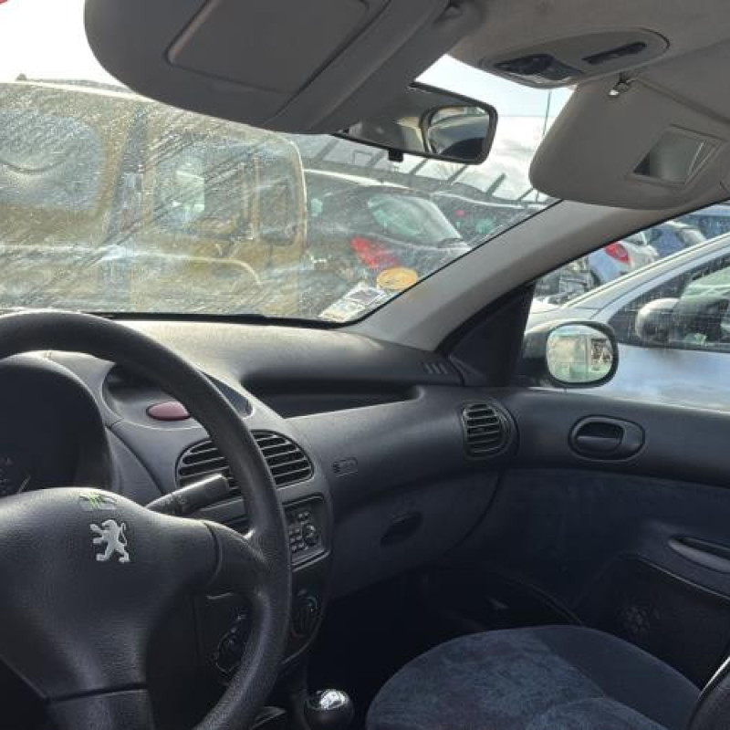 Tambour arriere gauche PEUGEOT 206 Photo n°14