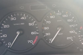 Tambour arriere gauche PEUGEOT 206