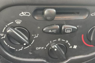 Tambour arriere gauche PEUGEOT 206