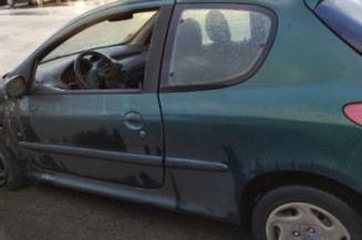 Catalyseur (echappement) PEUGEOT 206