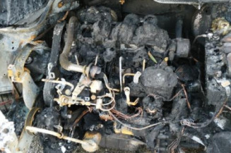 Catalyseur (echappement) PEUGEOT 206