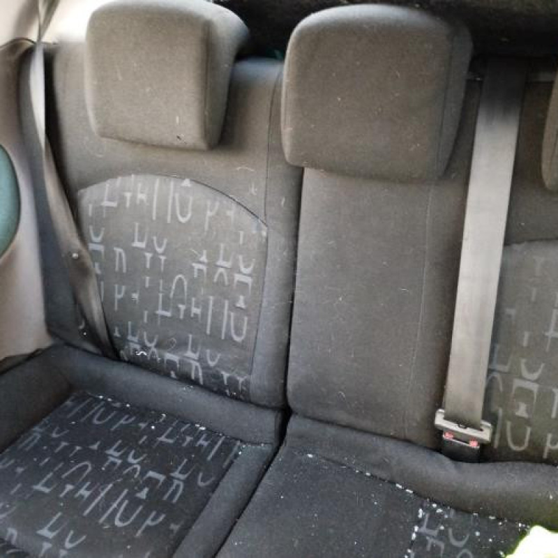 Reservoir essence PEUGEOT 206 Photo n°15