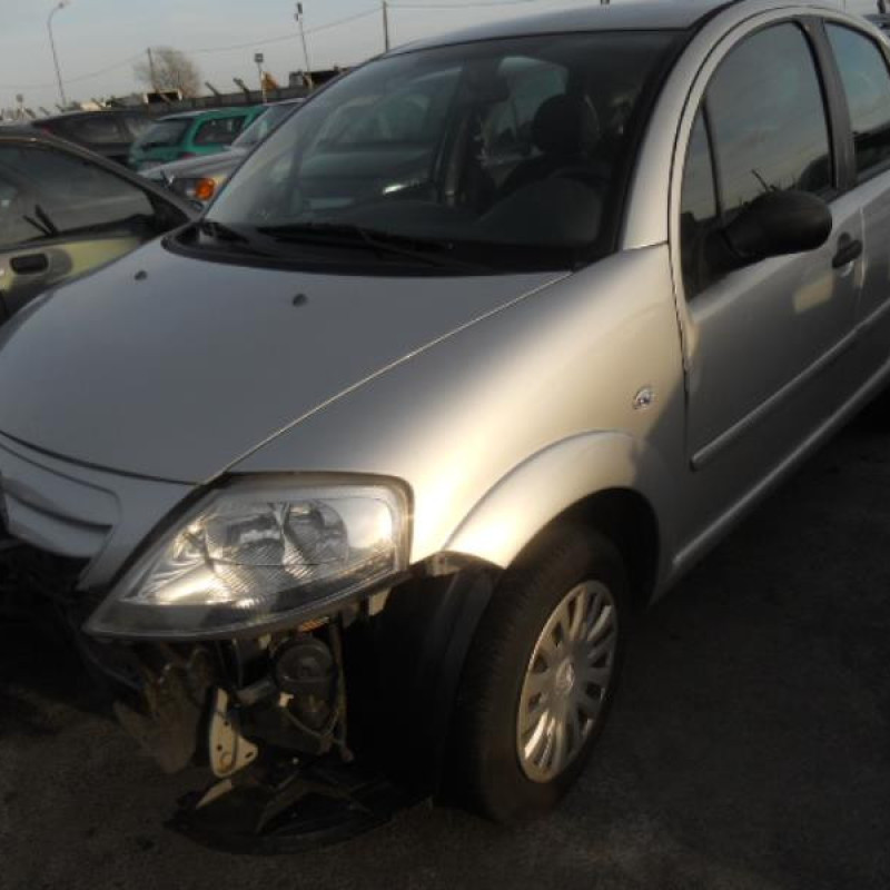 Catalyseur (echappement) CITROEN C3 1 Photo n°6