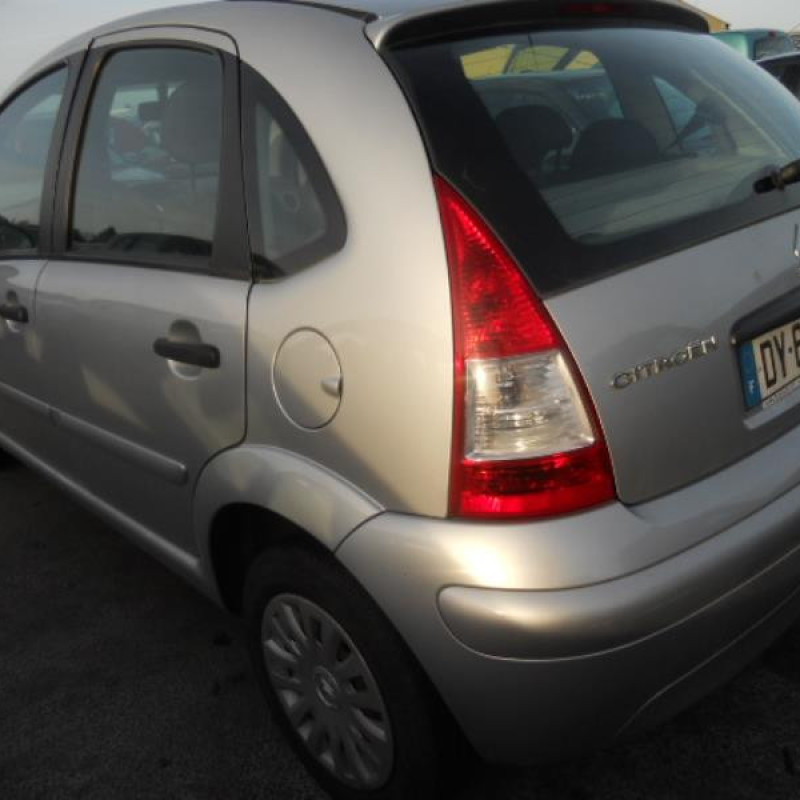 Catalyseur (echappement) CITROEN C3 1 Photo n°7