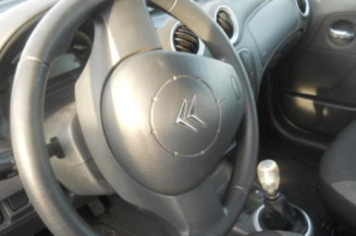 Catalyseur (echappement) CITROEN C3 1