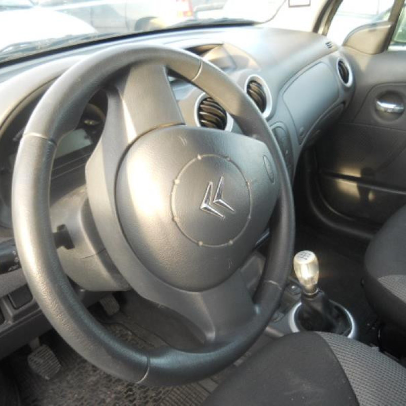 Catalyseur (echappement) CITROEN C3 1 Photo n°9