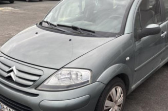 Catalyseur (echappement) CITROEN C3 1 Photo n°1