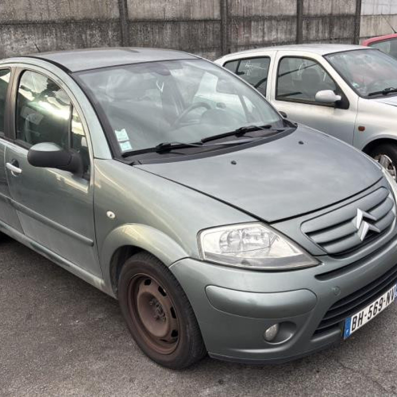 Catalyseur (echappement) CITROEN C3 1 Photo n°2