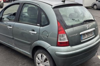 Catalyseur (echappement) CITROEN C3 1