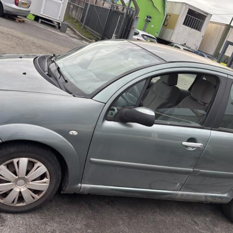 Catalyseur (echappement) CITROEN C3 1 Photo n°8