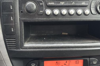 Catalyseur (echappement) CITROEN C3 1