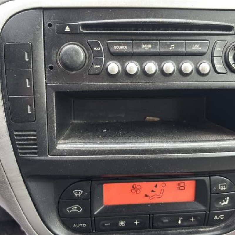 Catalyseur (echappement) CITROEN C3 1 Photo n°18