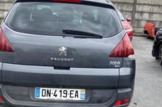Bas de caisse droit PEUGEOT 3008 1