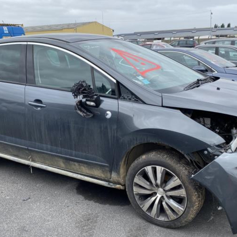 Bas de caisse droit PEUGEOT 3008 1 Photo n°19