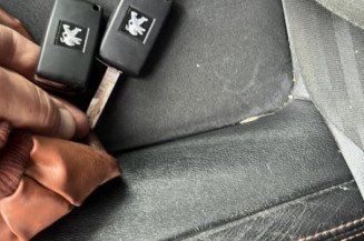 Bas de caisse gauche PEUGEOT 3008 1