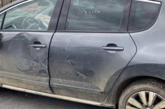 Bas de caisse gauche PEUGEOT 3008 1