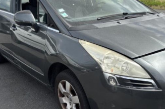 Mastervac PEUGEOT 5008 1