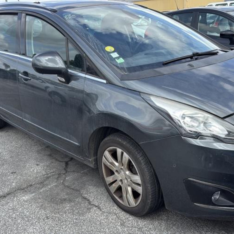 Mastervac PEUGEOT 5008 1 Photo n°2