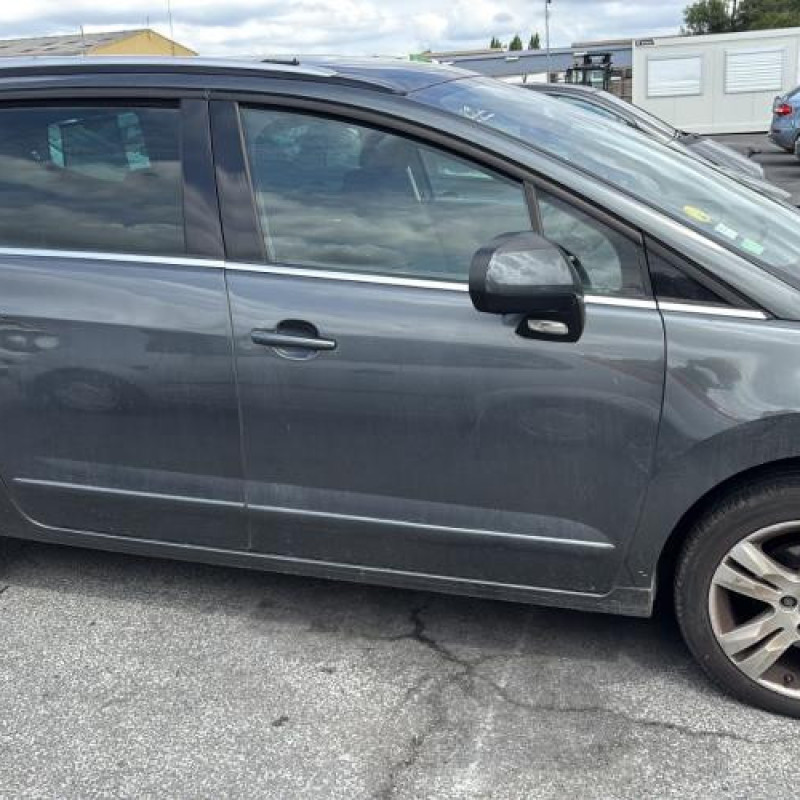 Mastervac PEUGEOT 5008 1 Photo n°8