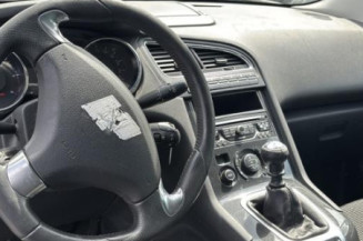 Mastervac PEUGEOT 5008 1