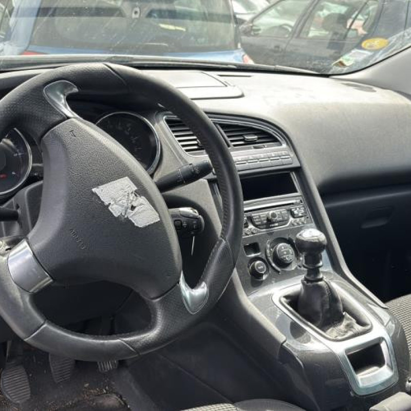 Mastervac PEUGEOT 5008 1 Photo n°15