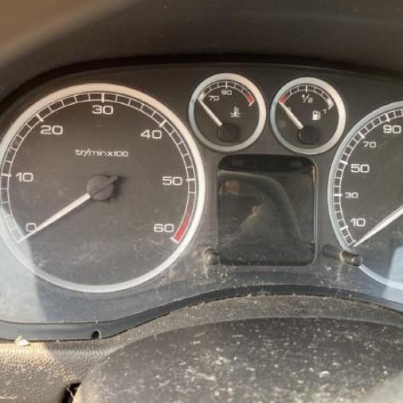 Compteur PEUGEOT 307 Photo n°13