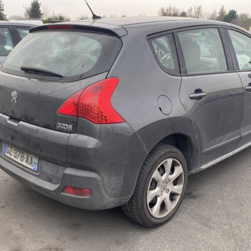 Bas de caisse droit PEUGEOT 3008 1 Photo n°6