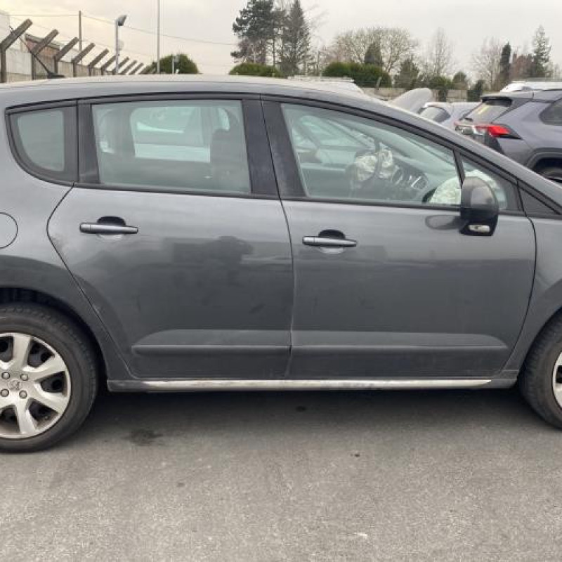 Bas de caisse droit PEUGEOT 3008 1 Photo n°9