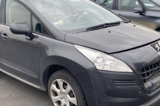 Bas de caisse gauche PEUGEOT 3008 1