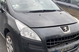Bas de caisse gauche PEUGEOT 3008 1