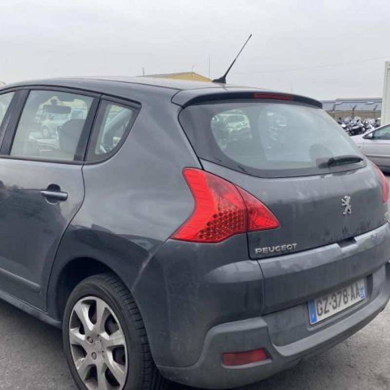 Amortisseur arriere droit PEUGEOT 3008 1 Photo n°7