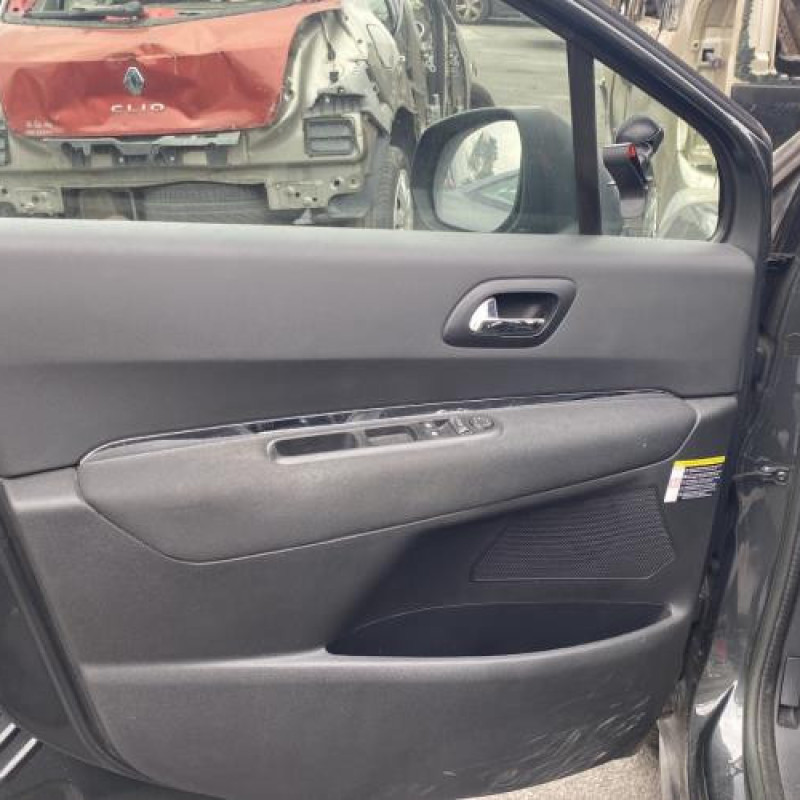 Amortisseur arriere droit PEUGEOT 3008 1 Photo n°12