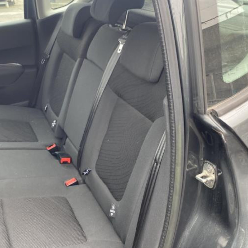 Amortisseur arriere droit PEUGEOT 3008 1 Photo n°15