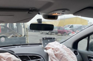 Amortisseur arriere droit PEUGEOT 3008 1