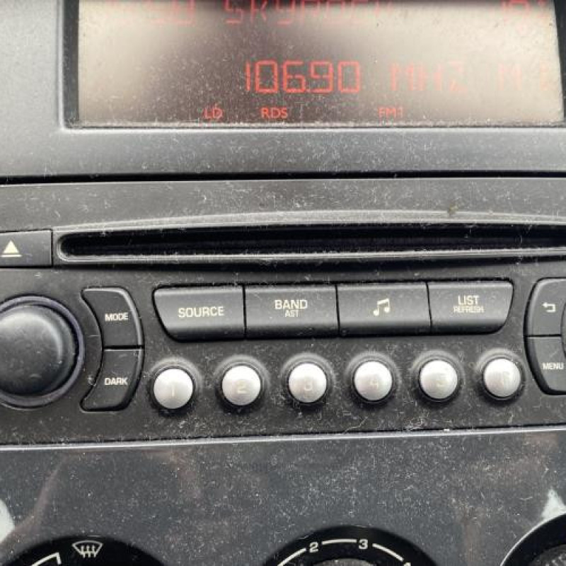 Mastervac PEUGEOT 3008 1 Photo n°20