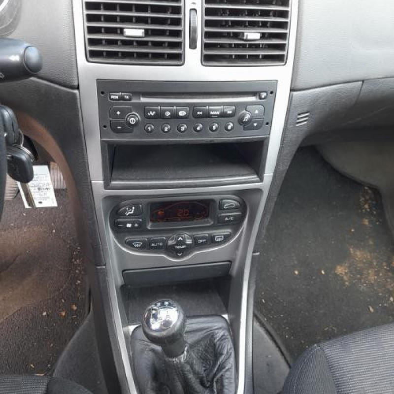 Compteur PEUGEOT 307 Photo n°16