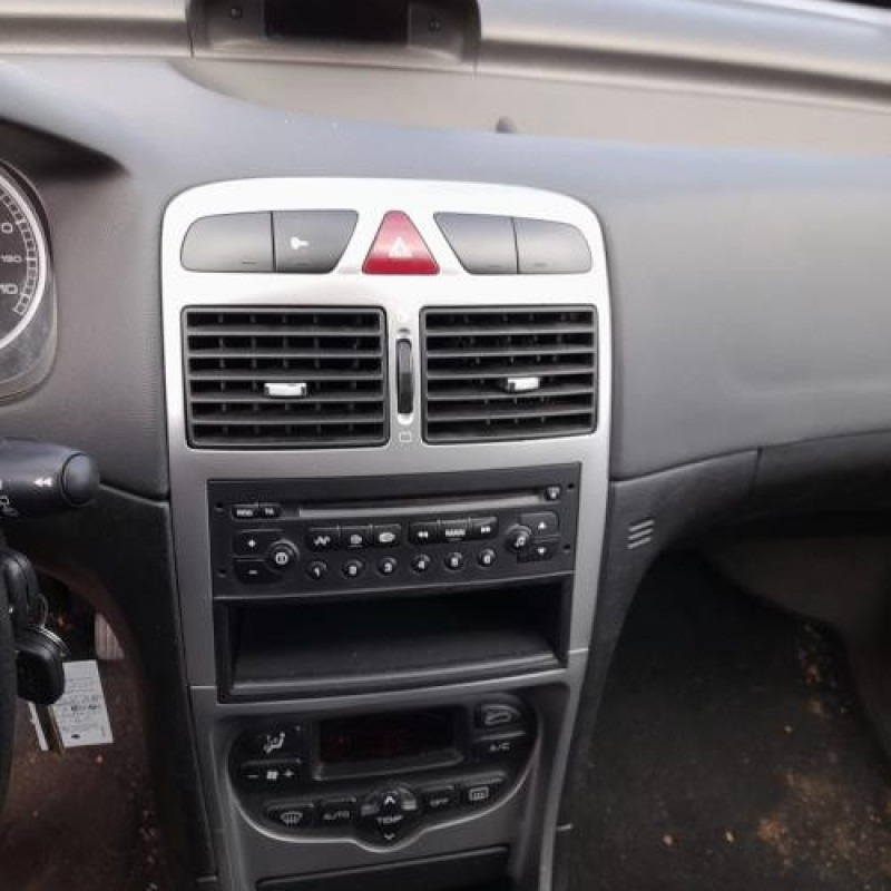 Compteur PEUGEOT 307 Photo n°17