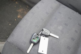 Compteur PEUGEOT 307