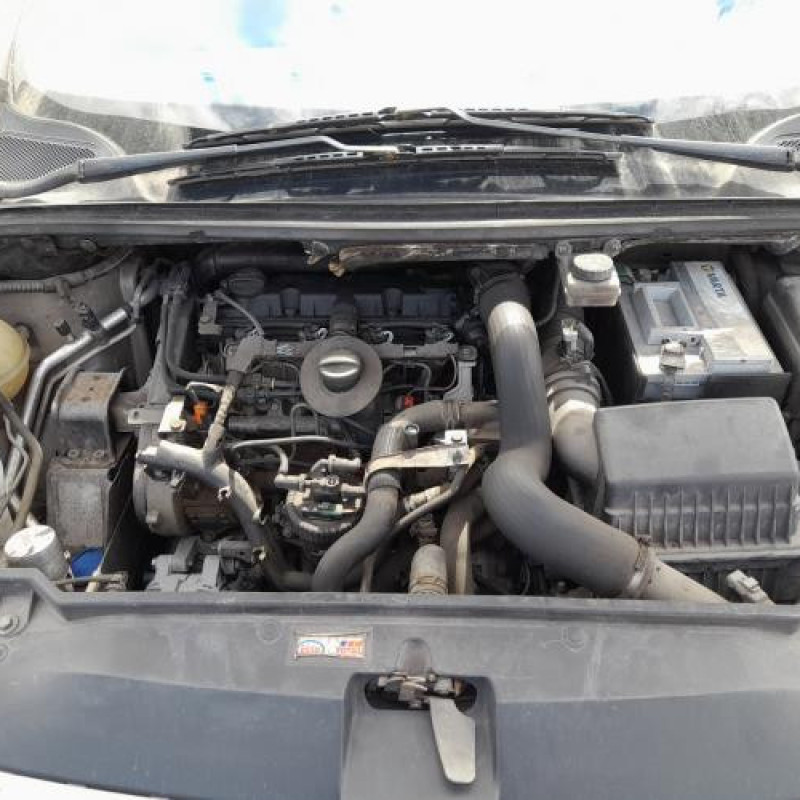 Compteur PEUGEOT 307 Photo n°19