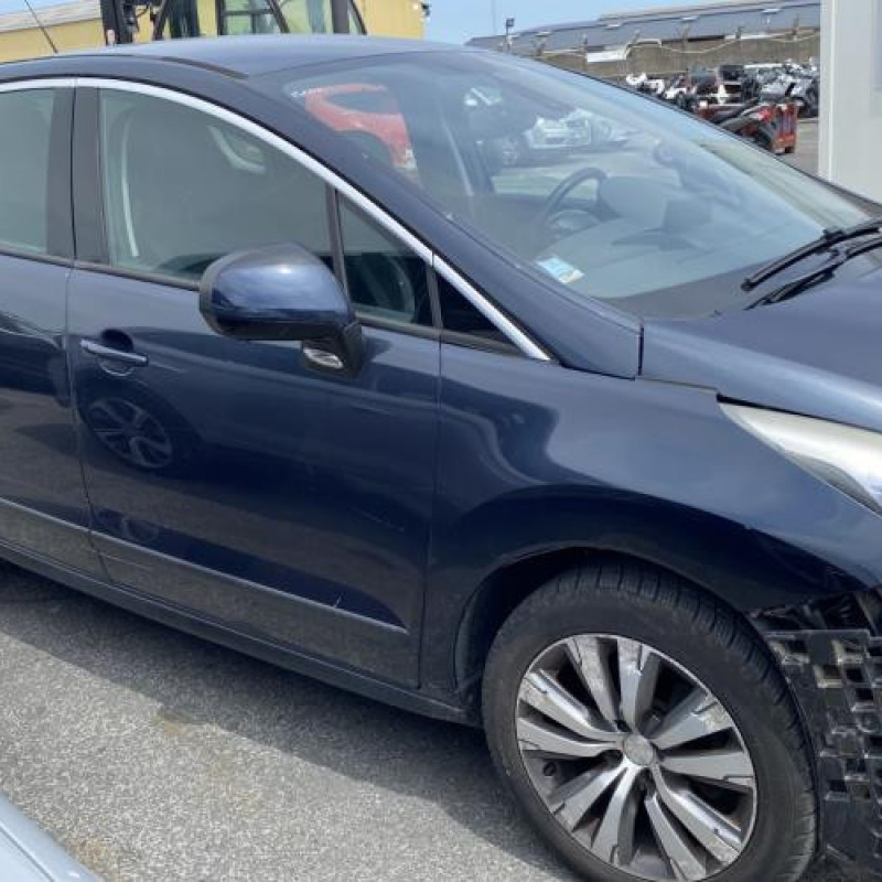 Bas de caisse droit PEUGEOT 3008 1 Photo n°8