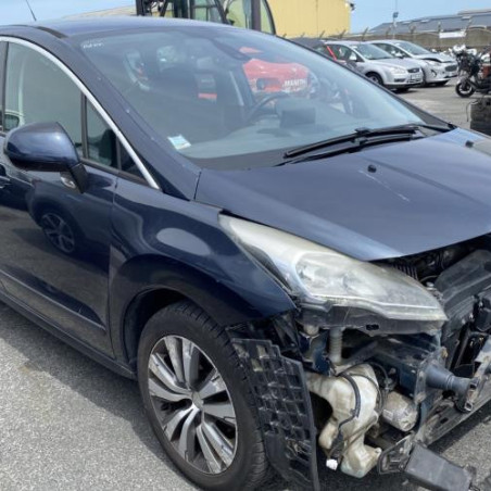 Bas de caisse gauche PEUGEOT 3008 1