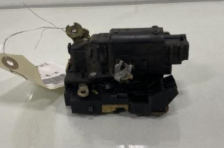 Serrure avant droit RENAULT KANGOO 1