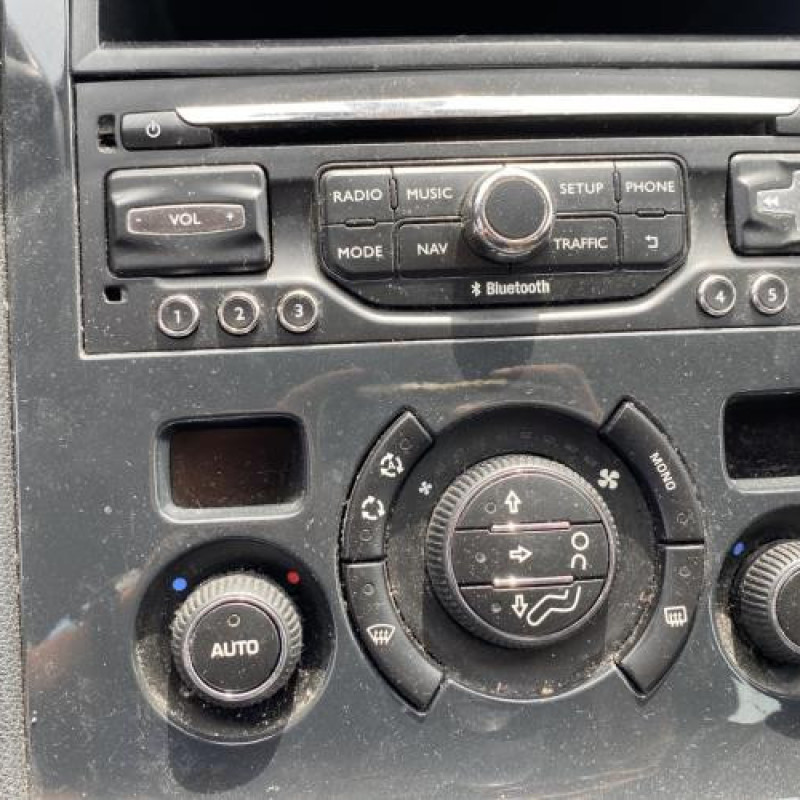 Amortisseur arriere droit PEUGEOT 3008 1 Photo n°19