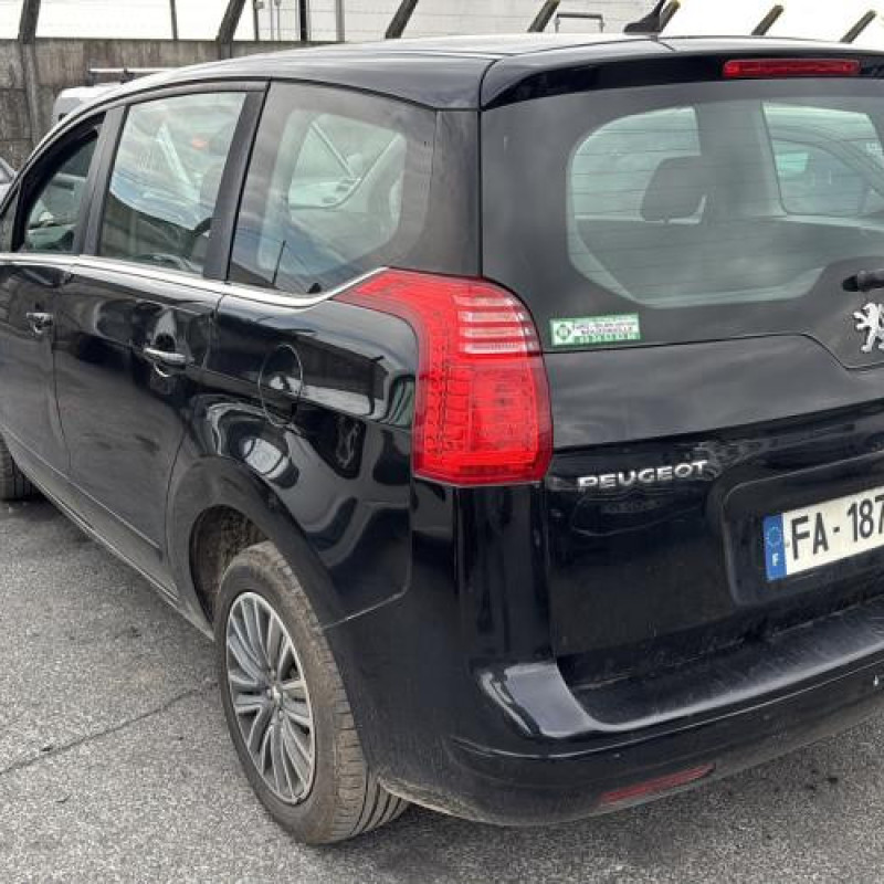 Mastervac PEUGEOT 5008 1 Photo n°5