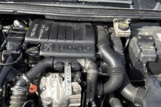 Compteur PEUGEOT 307