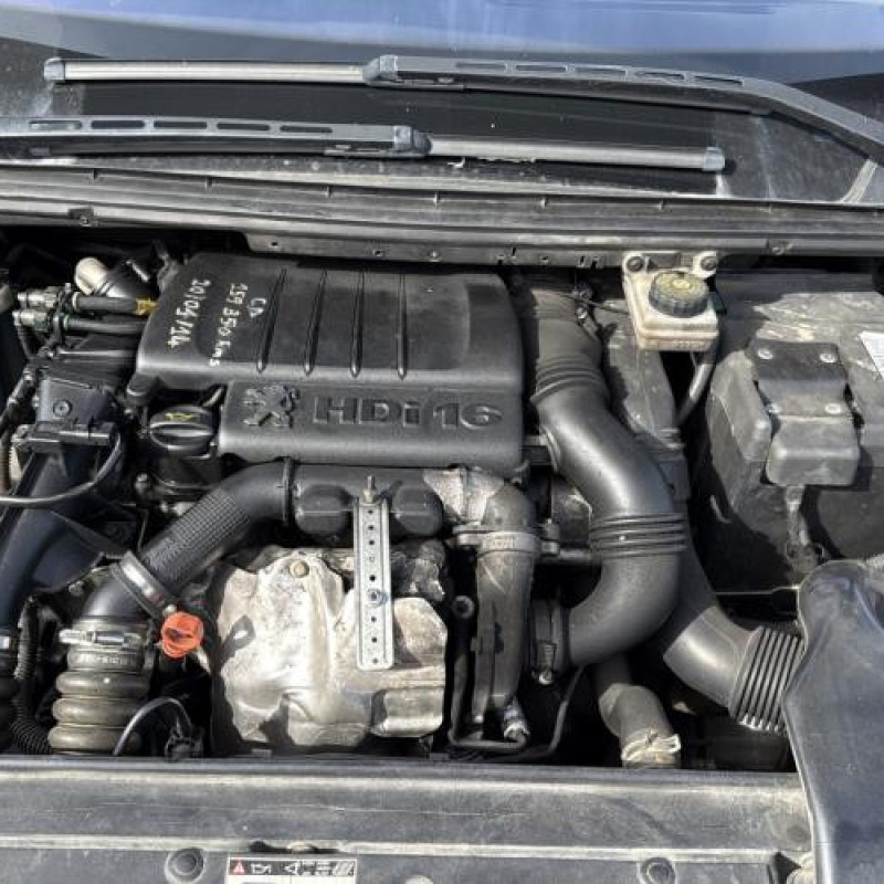 Compteur PEUGEOT 307 Photo n°18